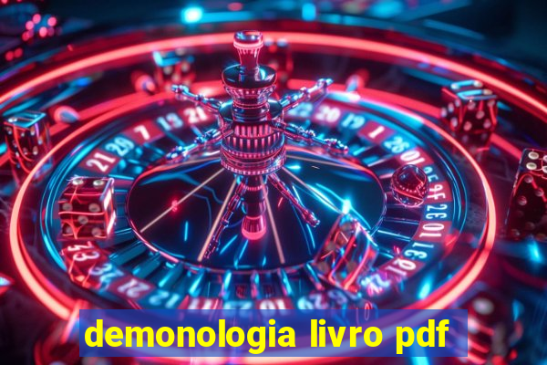 demonologia livro pdf